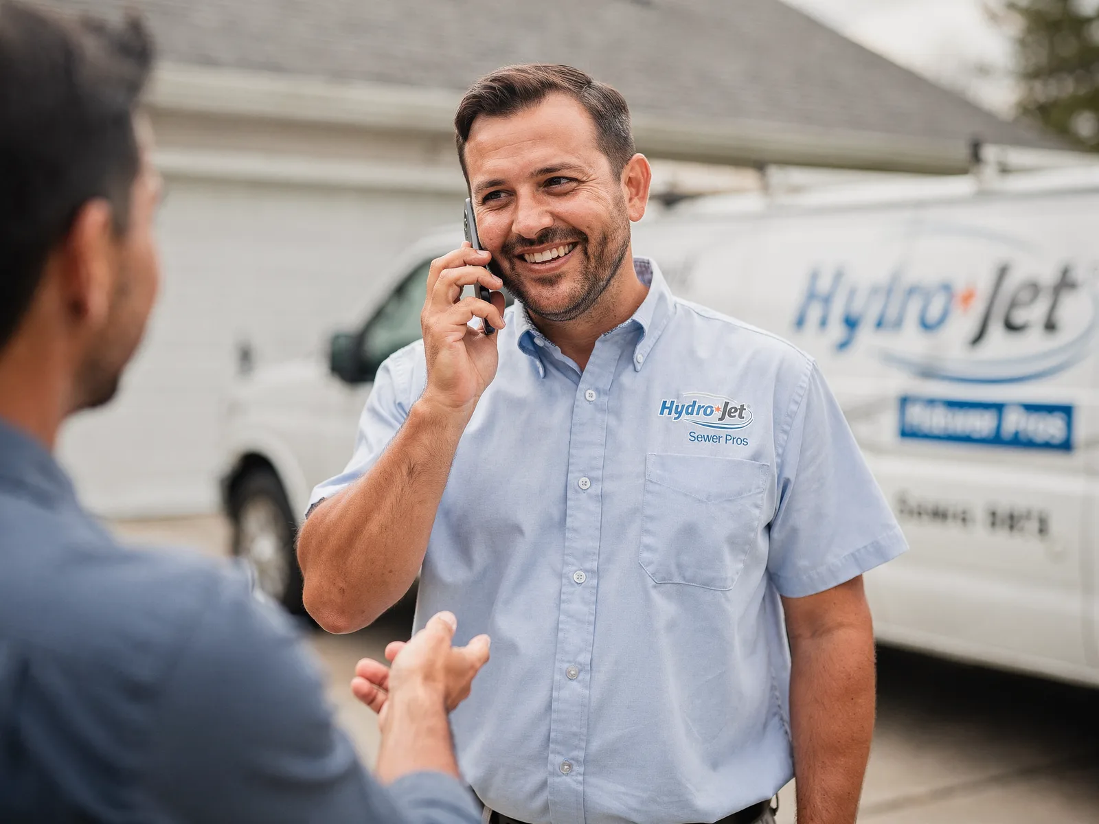 Hydro Jetting Gwynn, VA FAQs